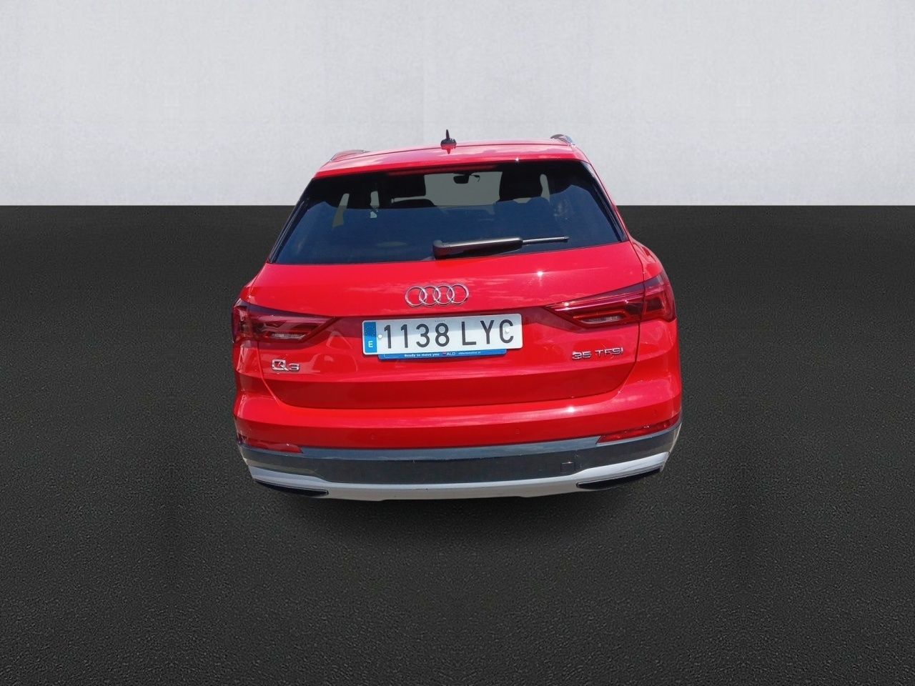 Audi Q3 Advanced 35 Tfsi 110kw (150cv) S Tronic - Foto 2