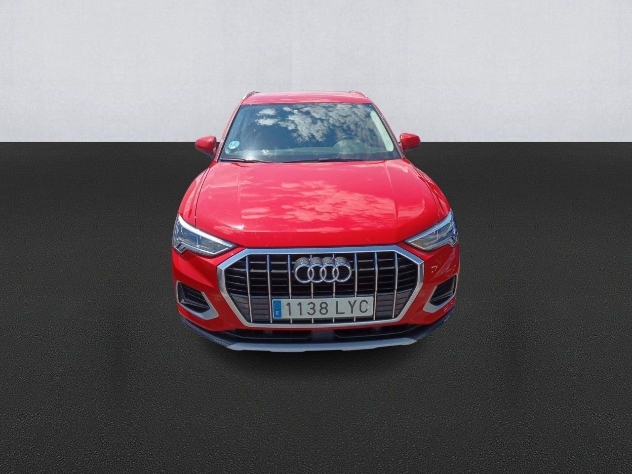 Audi Q3 Advanced 35 Tfsi 110kw (150cv) S Tronic - Foto 2