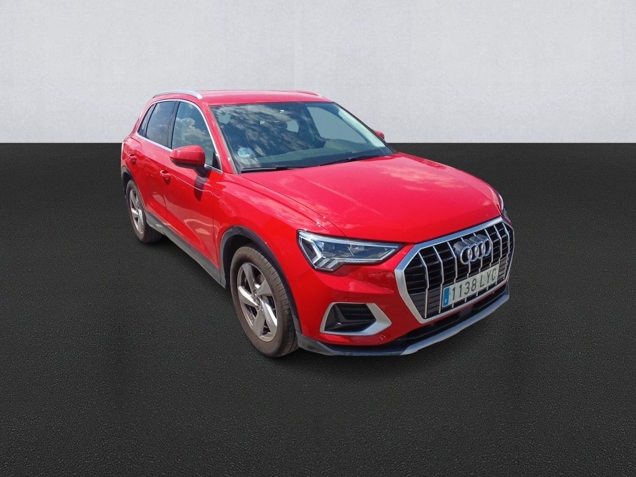 Audi Q3 Advanced 35 Tfsi 110kw (150cv) S Tronic - Foto 2