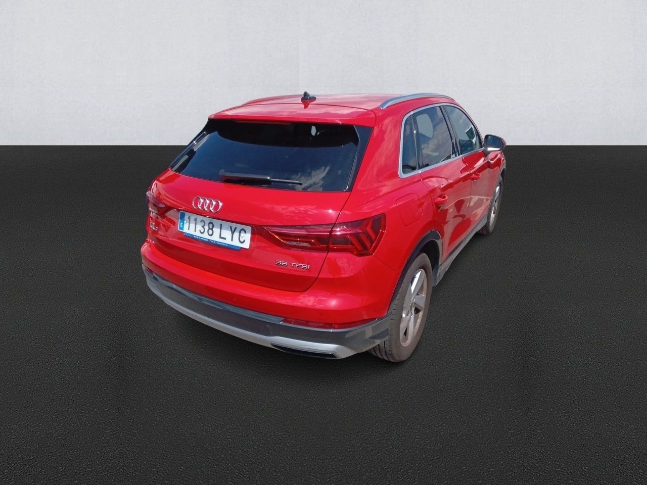 Audi Q3 Advanced 35 Tfsi 110kw (150cv) S Tronic - Foto 2