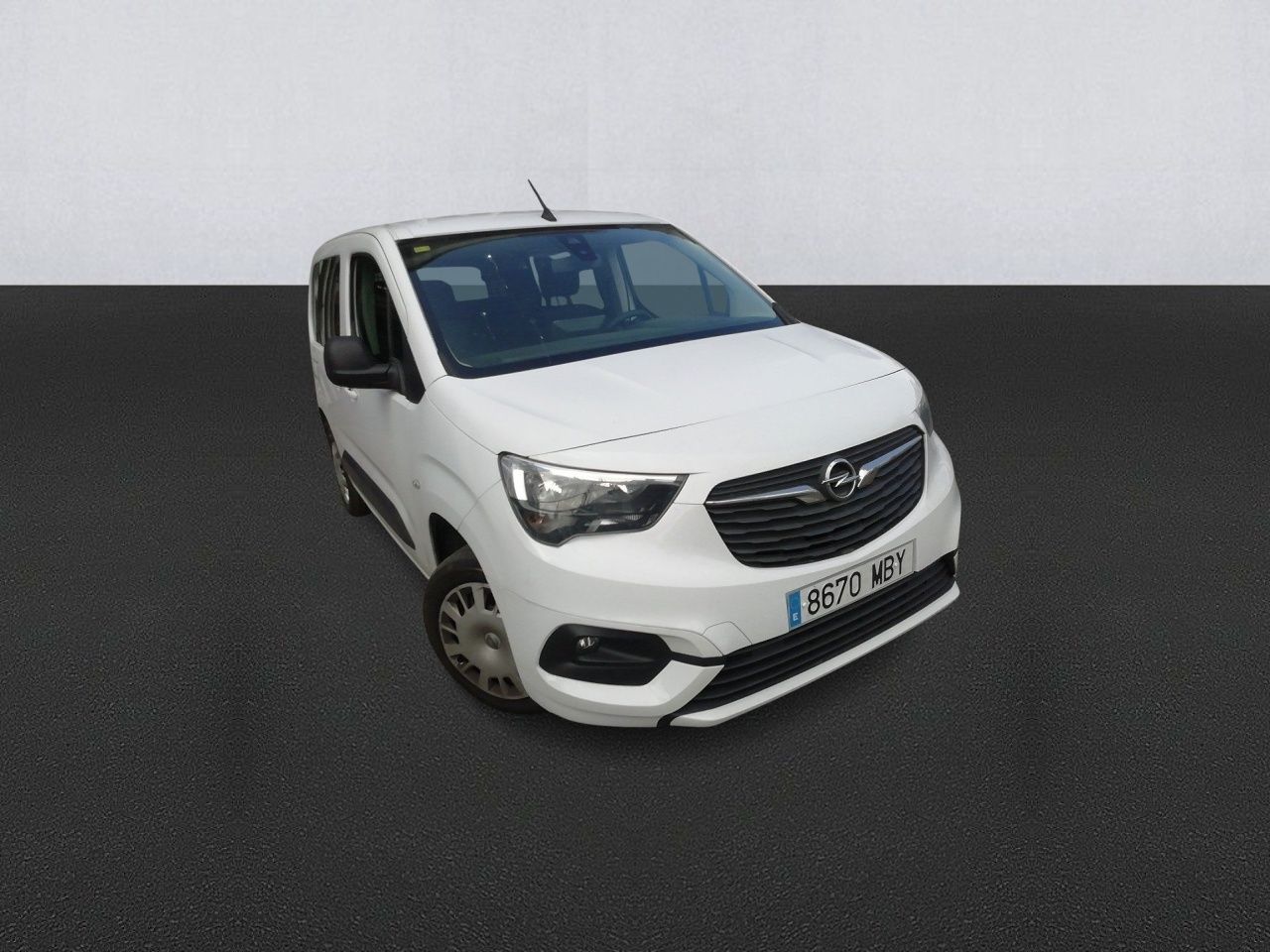 Opel Combo 1.5 Td 75kw Business Edition Plus L1 N1 - Foto 2