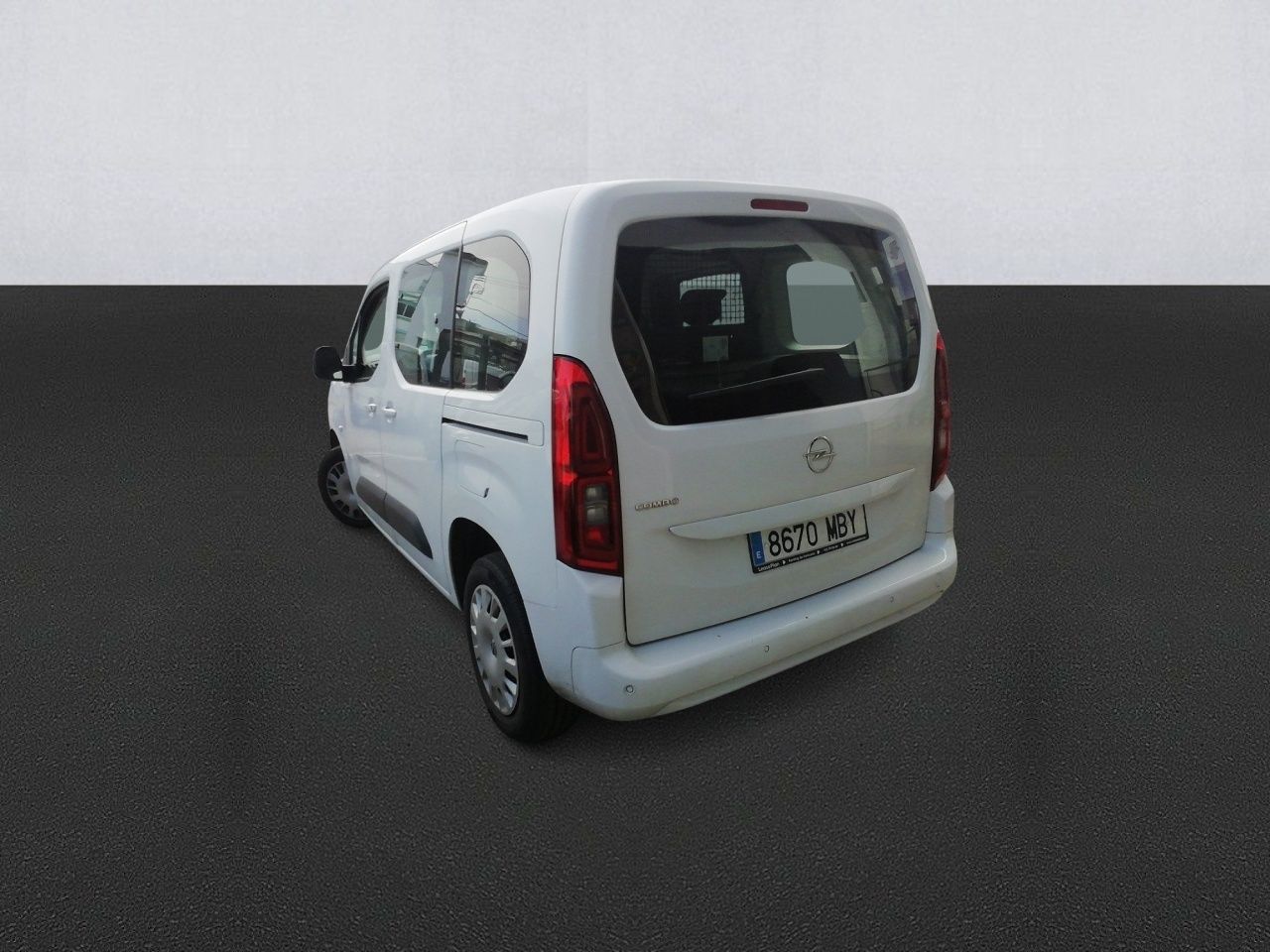 Opel Combo 1.5 Td 75kw Business Edition Plus L1 N1 - Foto 2