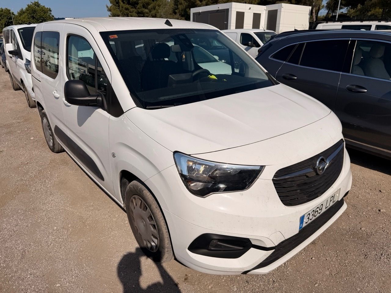 Opel Combo 1.5 Td 75kw (100cv) S/s Edition Plus L - Foto 2
