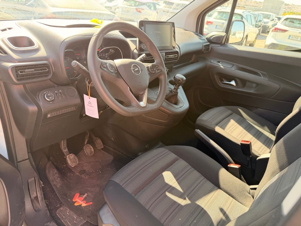 Opel Combo 1.5 Td 75kw (100cv) S/s Edition Plus L - Foto 2