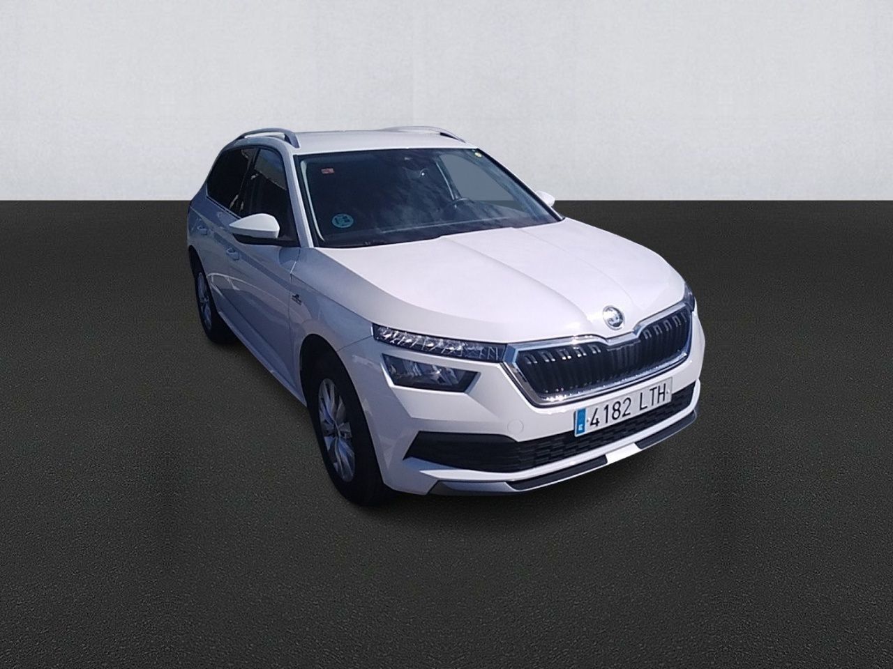 Skoda Kamiq 1.0 Tsi 81kw (110cv) Dsg Ambition - Foto 2