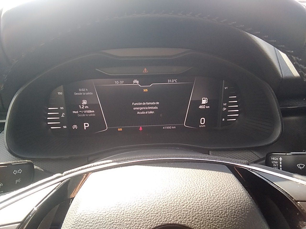 Skoda Kamiq 1.0 Tsi 81kw (110cv) Dsg Ambition - Foto 2