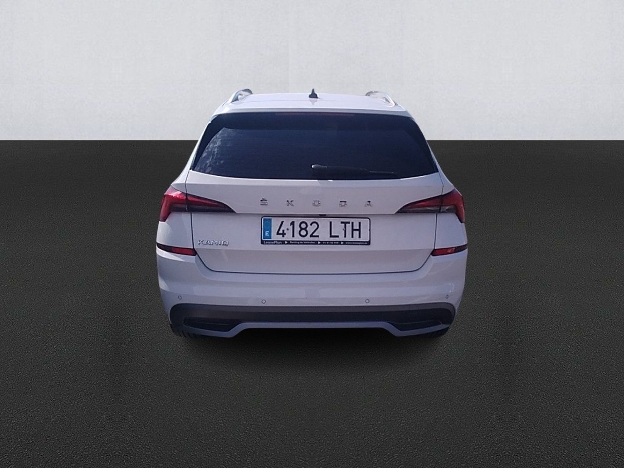 Skoda Kamiq 1.0 Tsi 81kw (110cv) Dsg Ambition - Foto 2