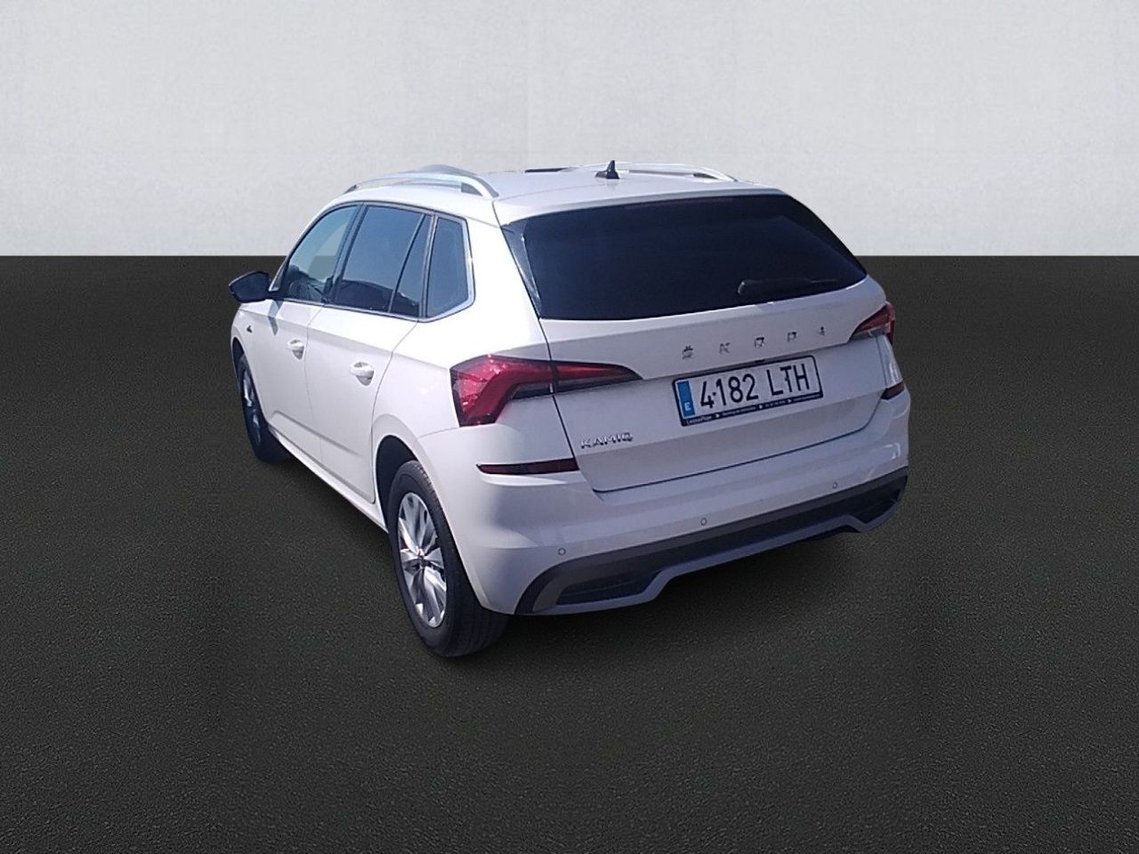 Skoda Kamiq 1.0 Tsi 81kw (110cv) Dsg Ambition - Foto 2