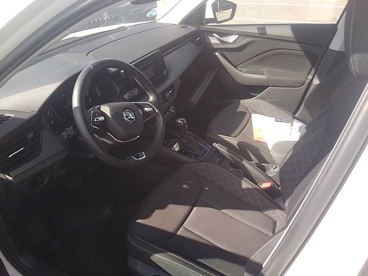 Skoda Kamiq 1.0 Tsi 81kw (110cv) Dsg Ambition - Foto 2