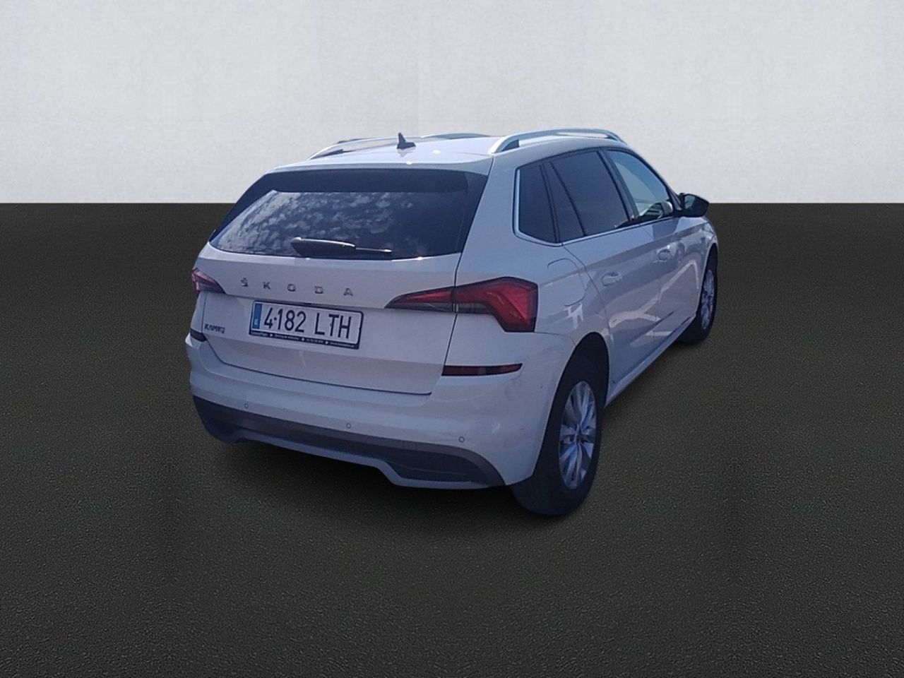 Skoda Kamiq 1.0 Tsi 81kw (110cv) Dsg Ambition - Foto 2