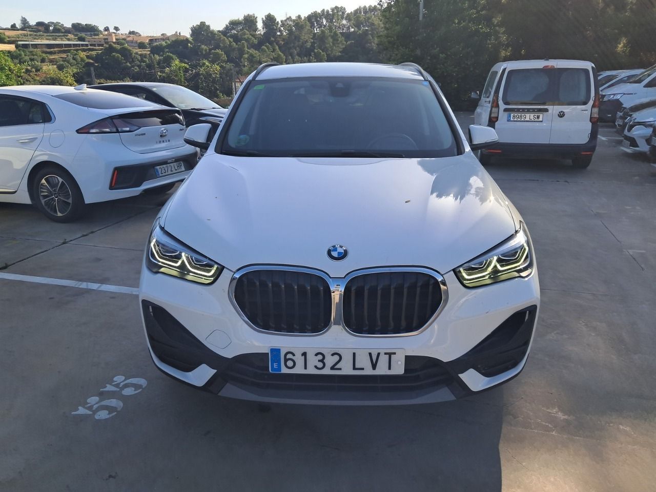 Bmw X1 Sdrive18d - Foto 2