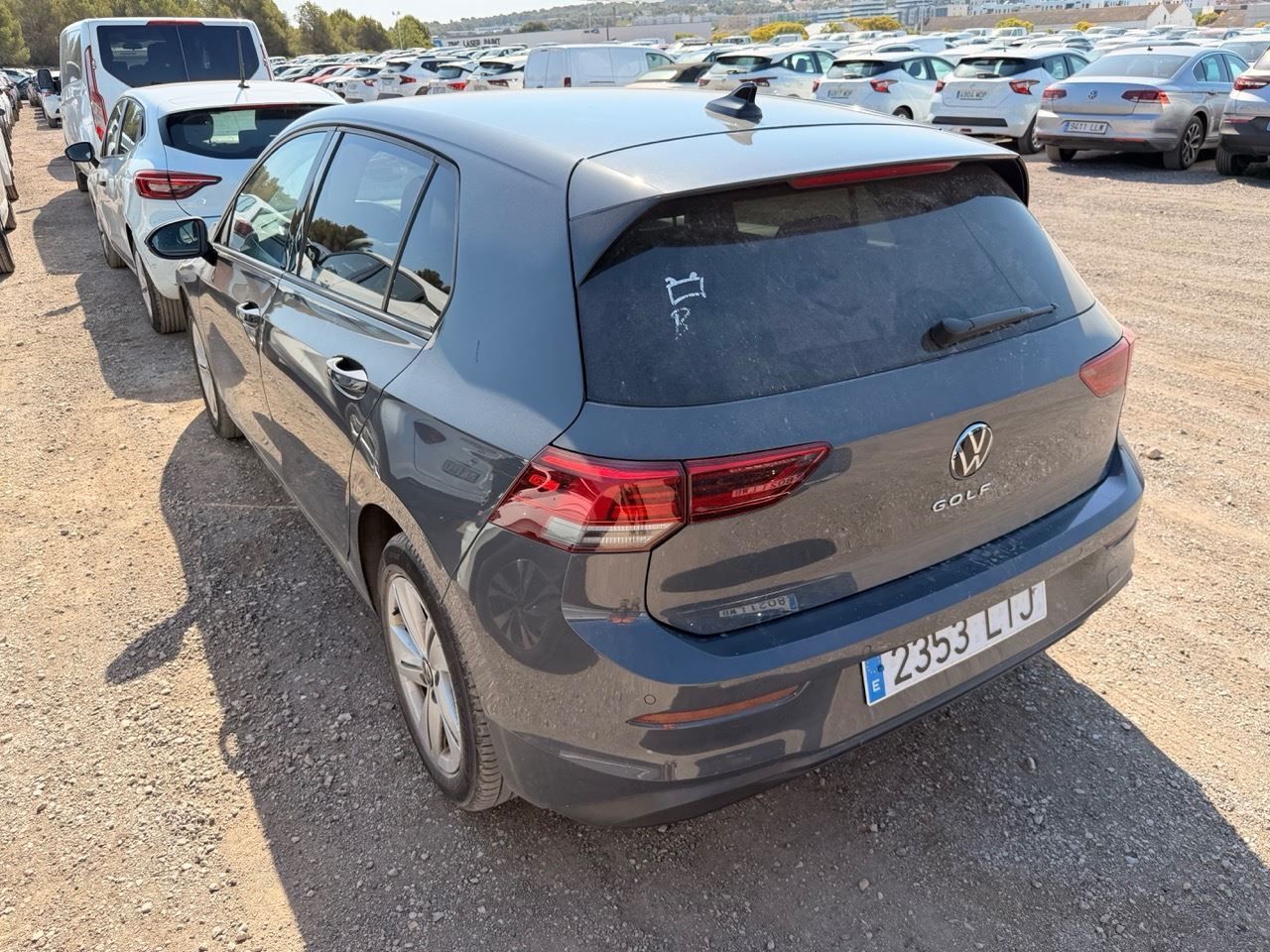 Volkswagen Golf Life 1.0 Tsi 81kw (110cv) - Foto 2