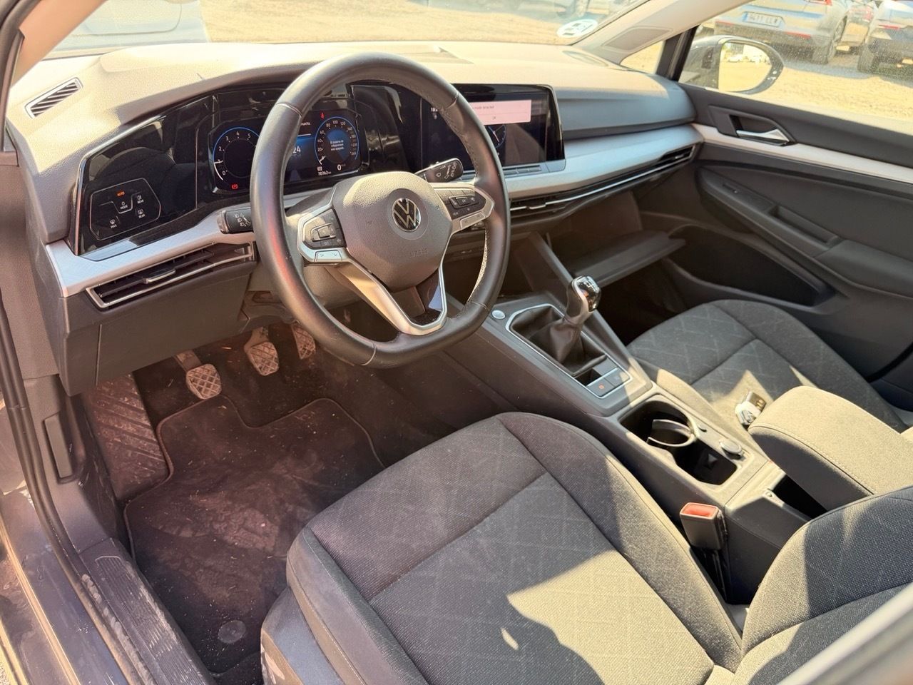 Volkswagen Golf Life 1.0 Tsi 81kw (110cv) - Foto 2