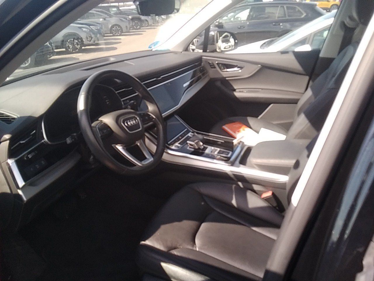 Audi Q7 55 Tfsie 280kw (381cv) Quattro Tiptronic - Foto 2