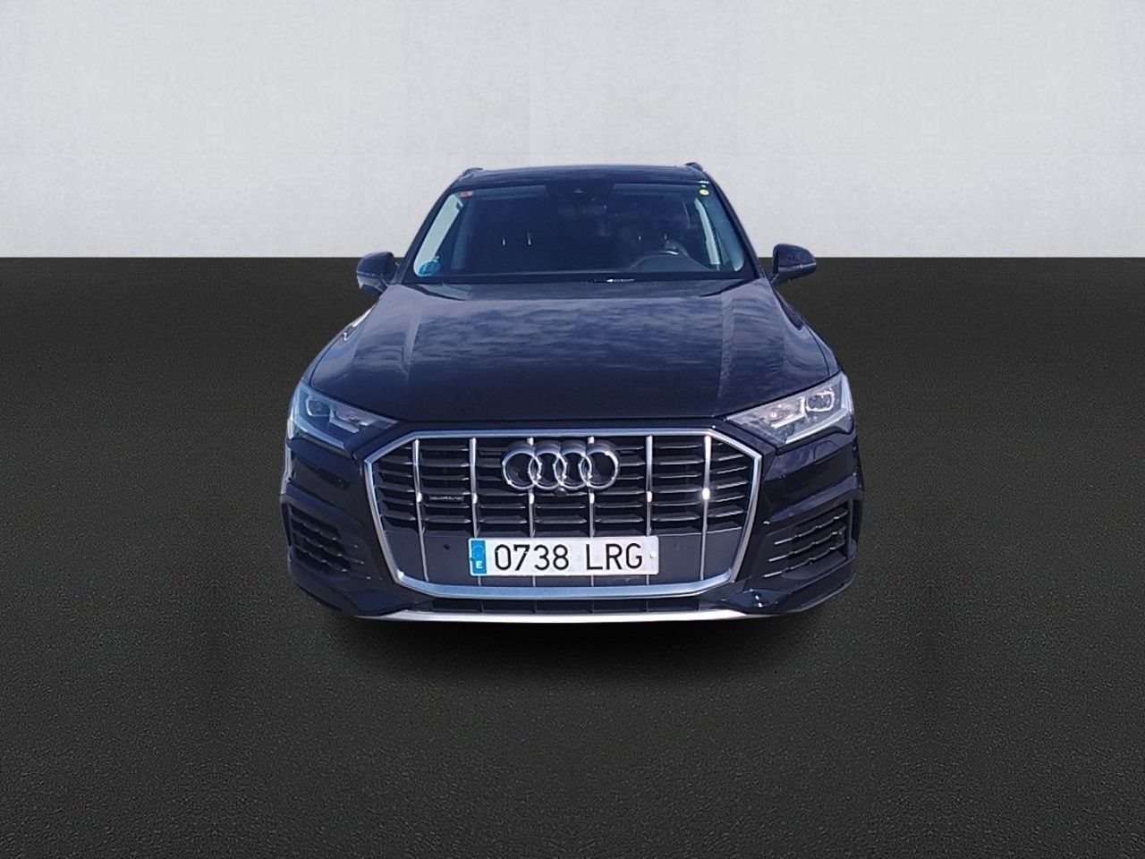 Audi Q7 55 Tfsie 280kw (381cv) Quattro Tiptronic - Foto 2