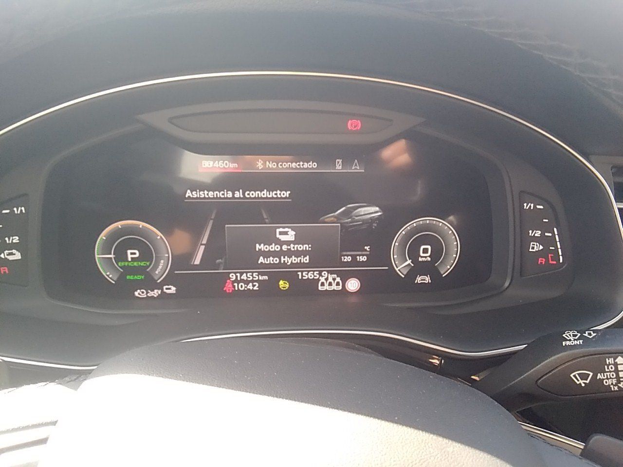 Audi Q7 55 Tfsie 280kw (381cv) Quattro Tiptronic - Foto 2