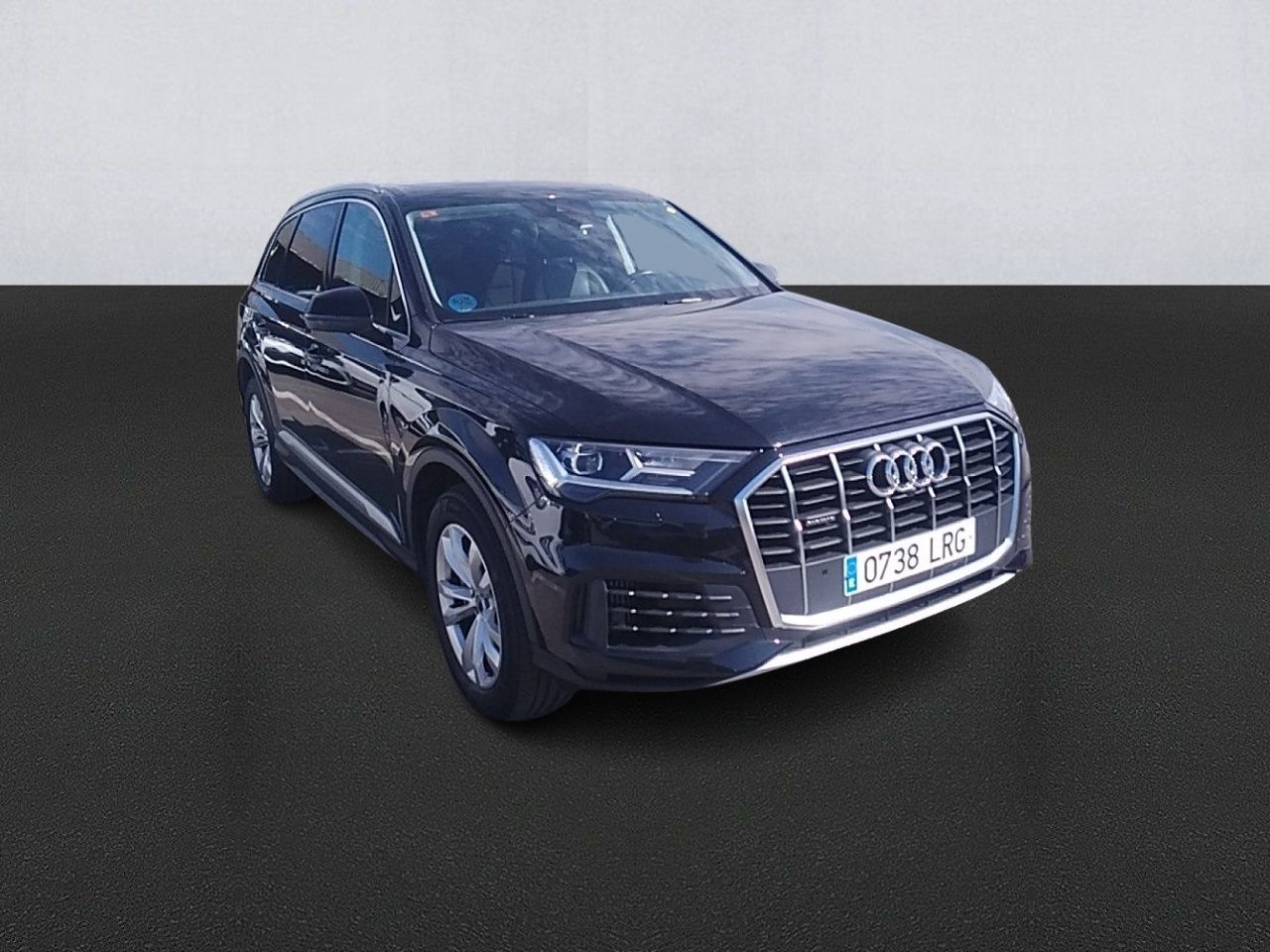 Audi Q7 55 Tfsie 280kw (381cv) Quattro Tiptronic - Foto 2