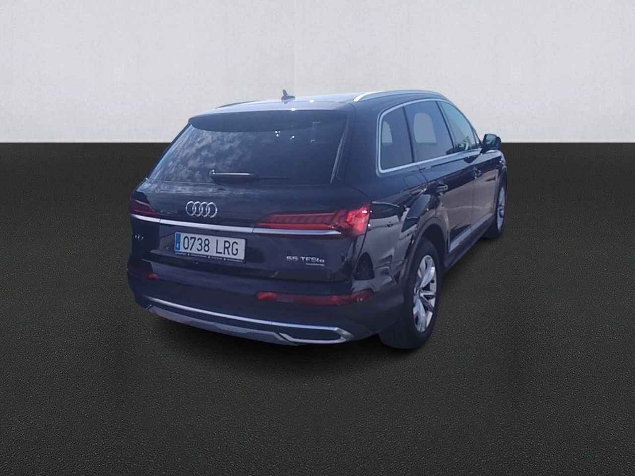 Audi Q7 55 Tfsie 280kw (381cv) Quattro Tiptronic - Foto 2