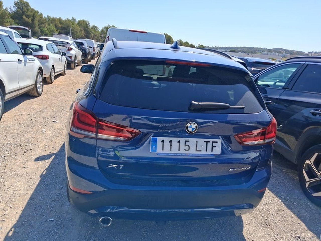 Bmw X1 Sdrive16d - Foto 2