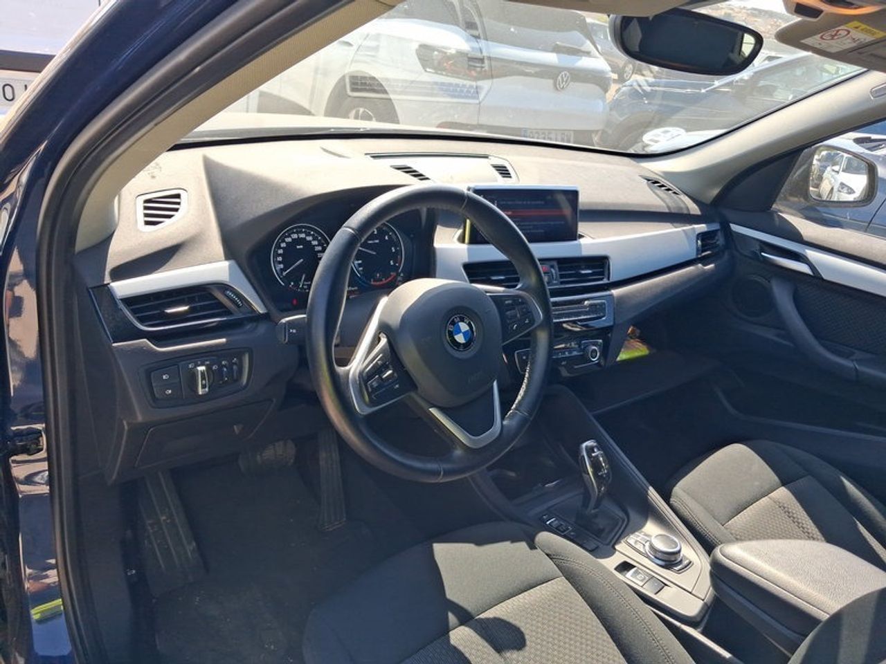 Bmw X1 Sdrive16d - Foto 2