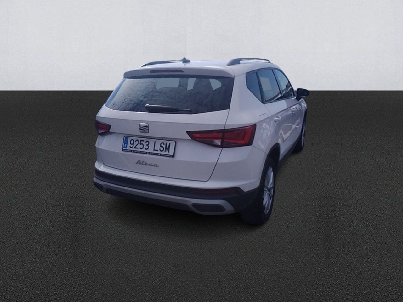 Seat Ateca 2.0 Tdi 85kw (115cv) S&s Style Go 