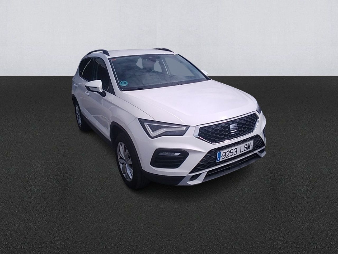 Seat Ateca 2.0 Tdi 85kw (115cv) S&s Style Go 