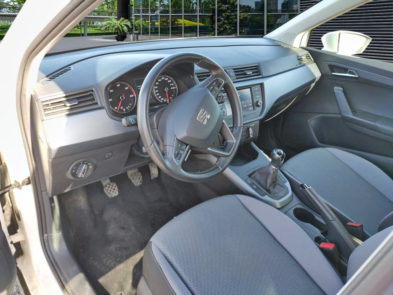 Seat Arona 1.6 Tdi 70kw (95cv) Style Ecomotive - Foto 2