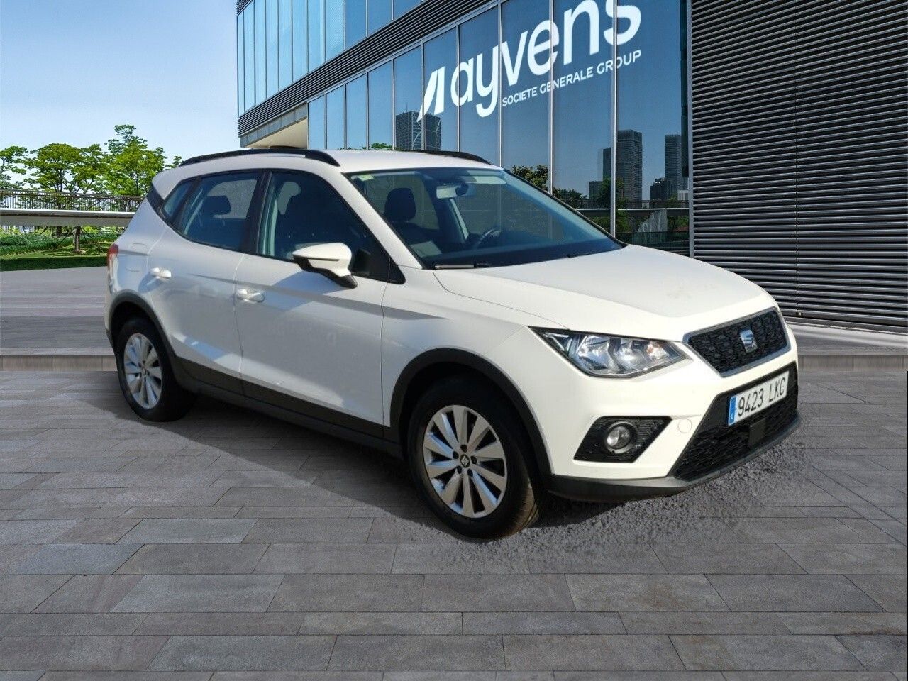 Seat Arona 1.6 Tdi 70kw (95cv) Style Ecomotive - Foto 2