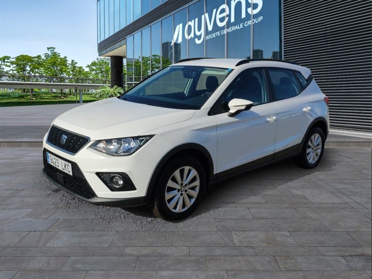 Seat Arona 1.6 Tdi 70kw (95cv) Style Ecomotive - Foto 2