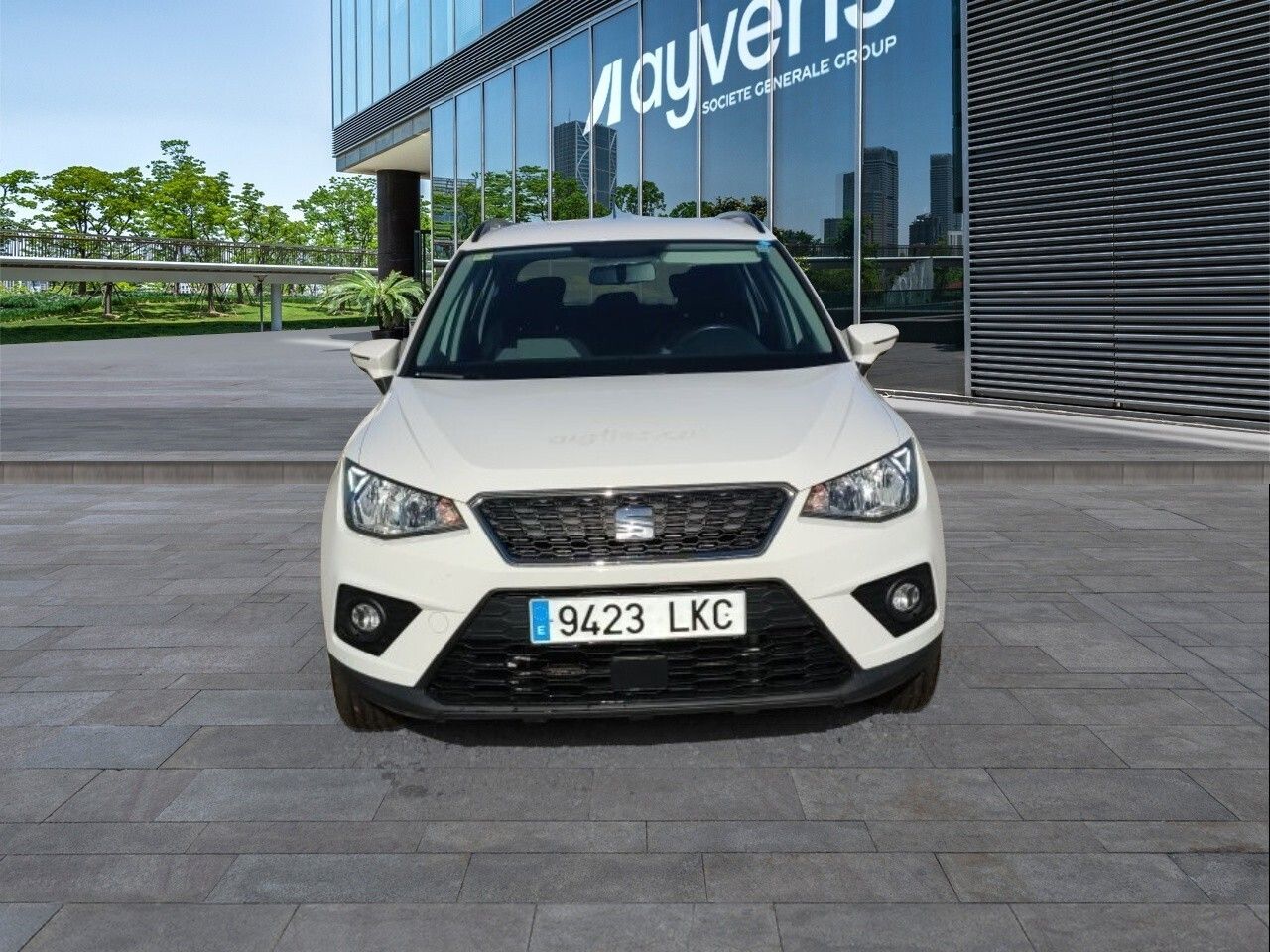 Seat Arona 1.6 Tdi 70kw (95cv) Style Ecomotive - Foto 2