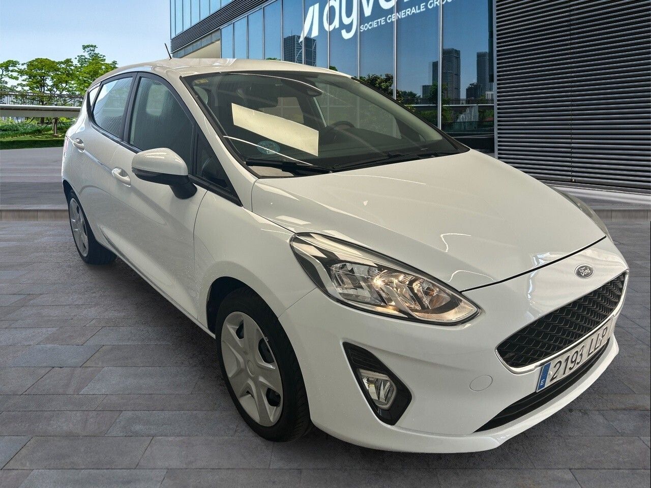 Ford Fiesta 1.1 Ti-vct 55kw (75cv) Trend 5p - Foto 2