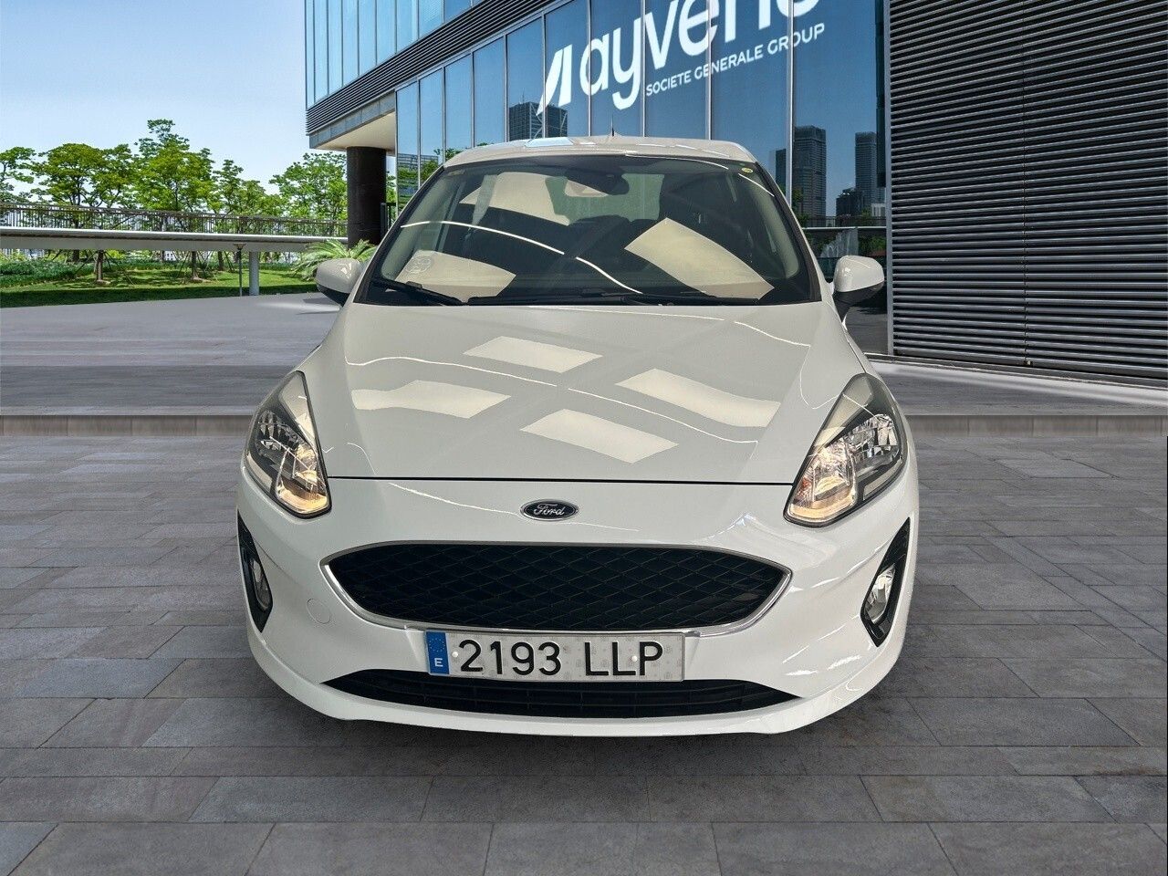Ford Fiesta 1.1 Ti-vct 55kw (75cv) Trend 5p - Foto 2
