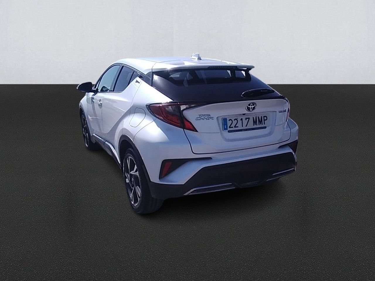 Toyota C-hr 2.0 180h Advance - Foto 2