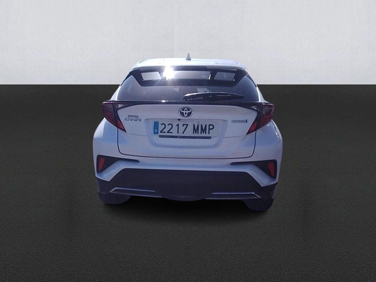 Toyota C-hr 2.0 180h Advance - Foto 2