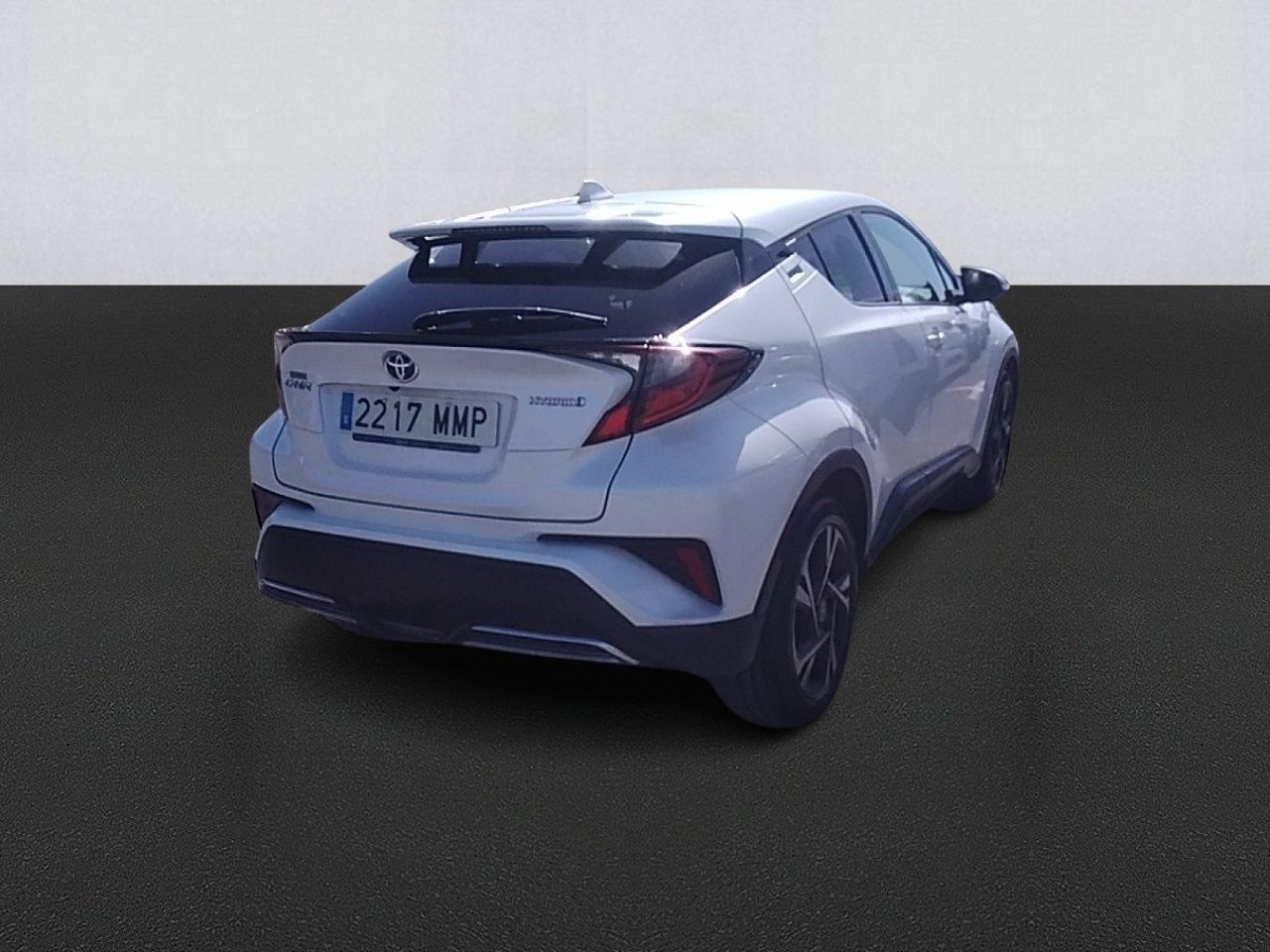 Toyota C-hr 2.0 180h Advance - Foto 2