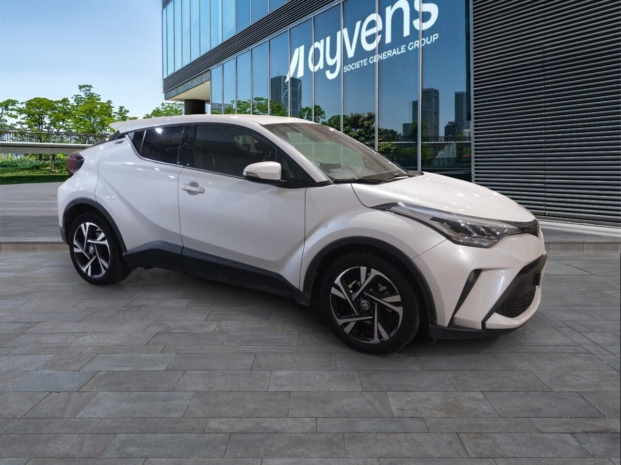 Toyota C-hr 2.0 180h Advance - Foto 2