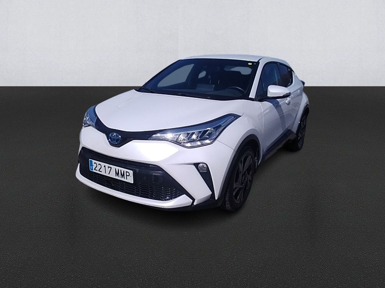 Toyota C-hr 2.0 180h Advance - Foto 2