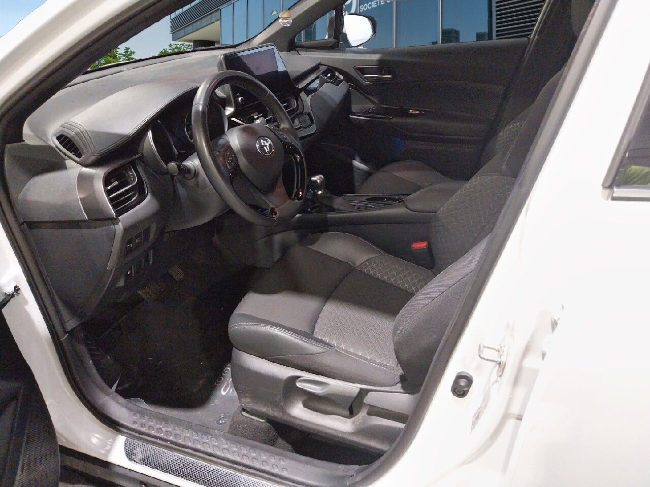 Toyota C-hr 2.0 180h Advance - Foto 2
