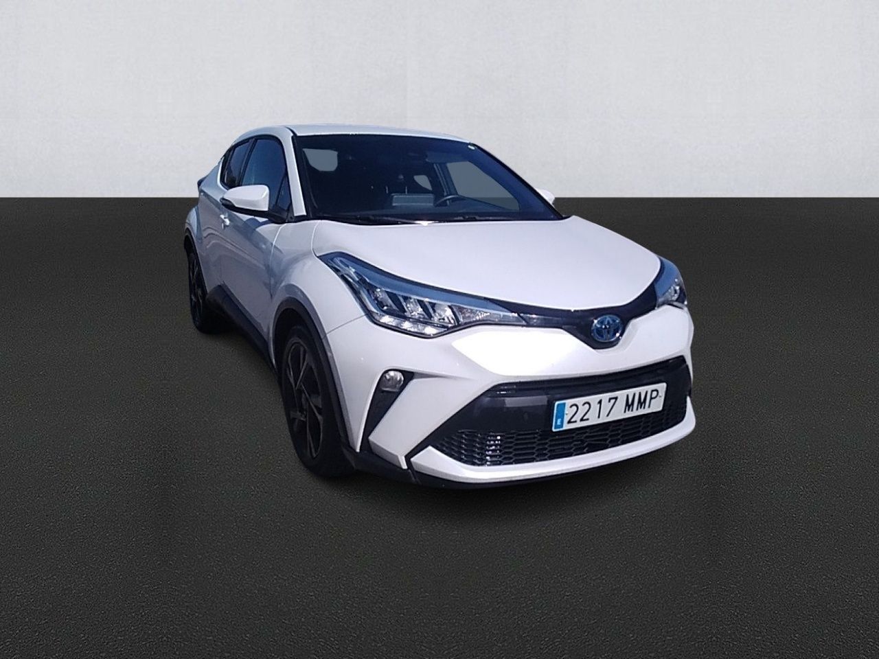 Toyota C-hr 2.0 180h Advance - Foto 2