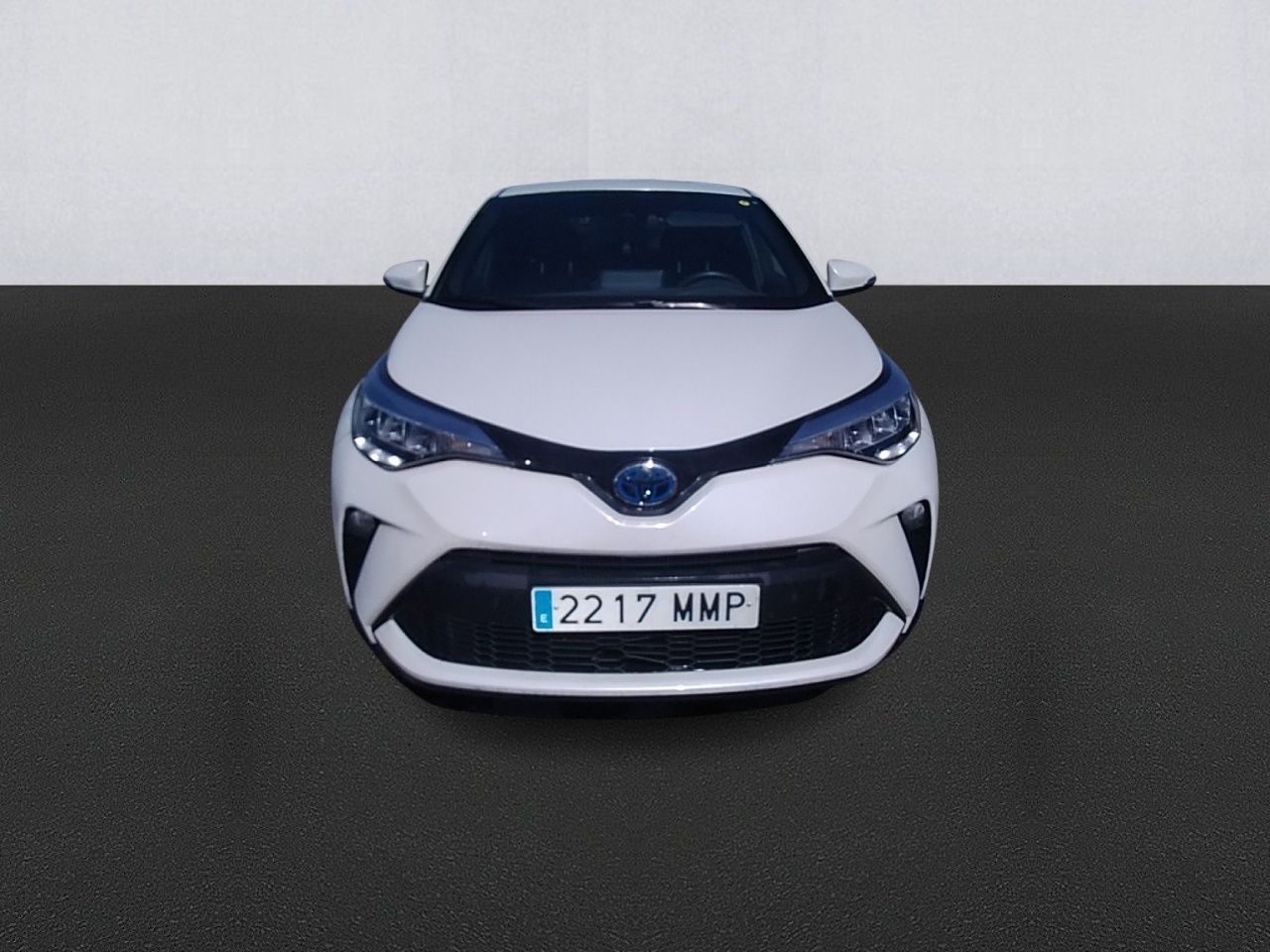 Toyota C-hr 2.0 180h Advance - Foto 2