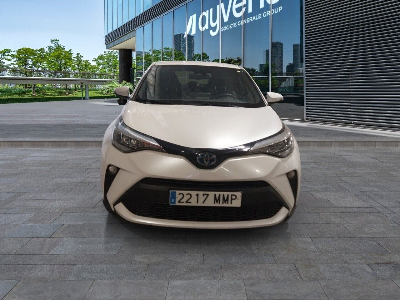Toyota C-hr 2.0 180h Advance - Foto 2