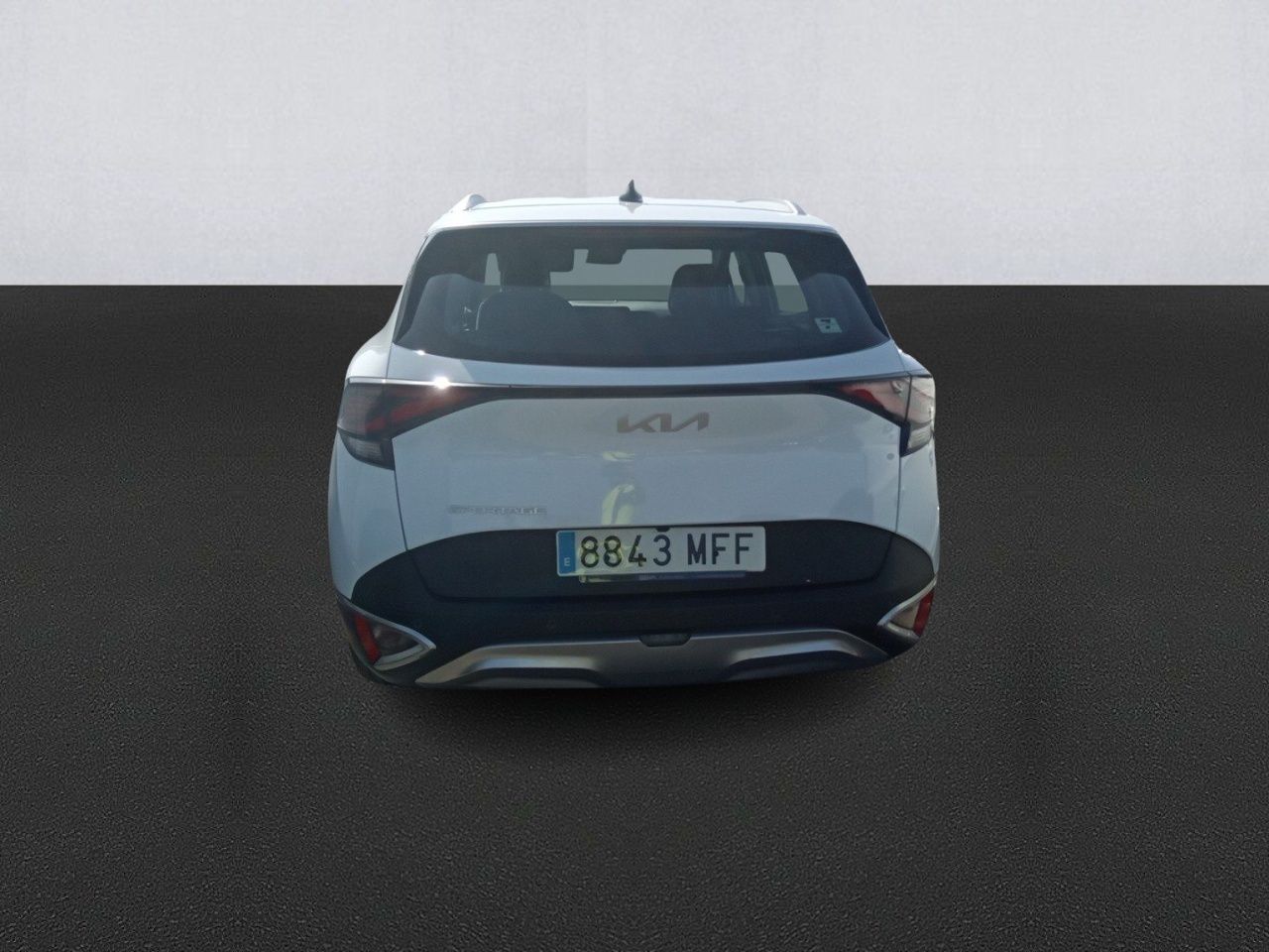 Kia Sportage 1.6 Crdi Mhev 100kw (136cv) Drive 4x2 - Foto 2