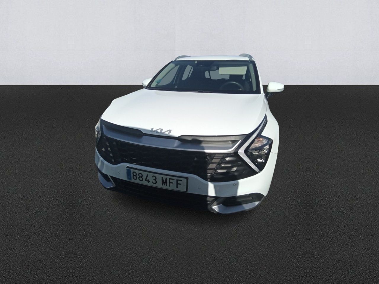 Kia Sportage 1.6 Crdi Mhev 100kw (136cv) Drive 4x2 - Foto 2