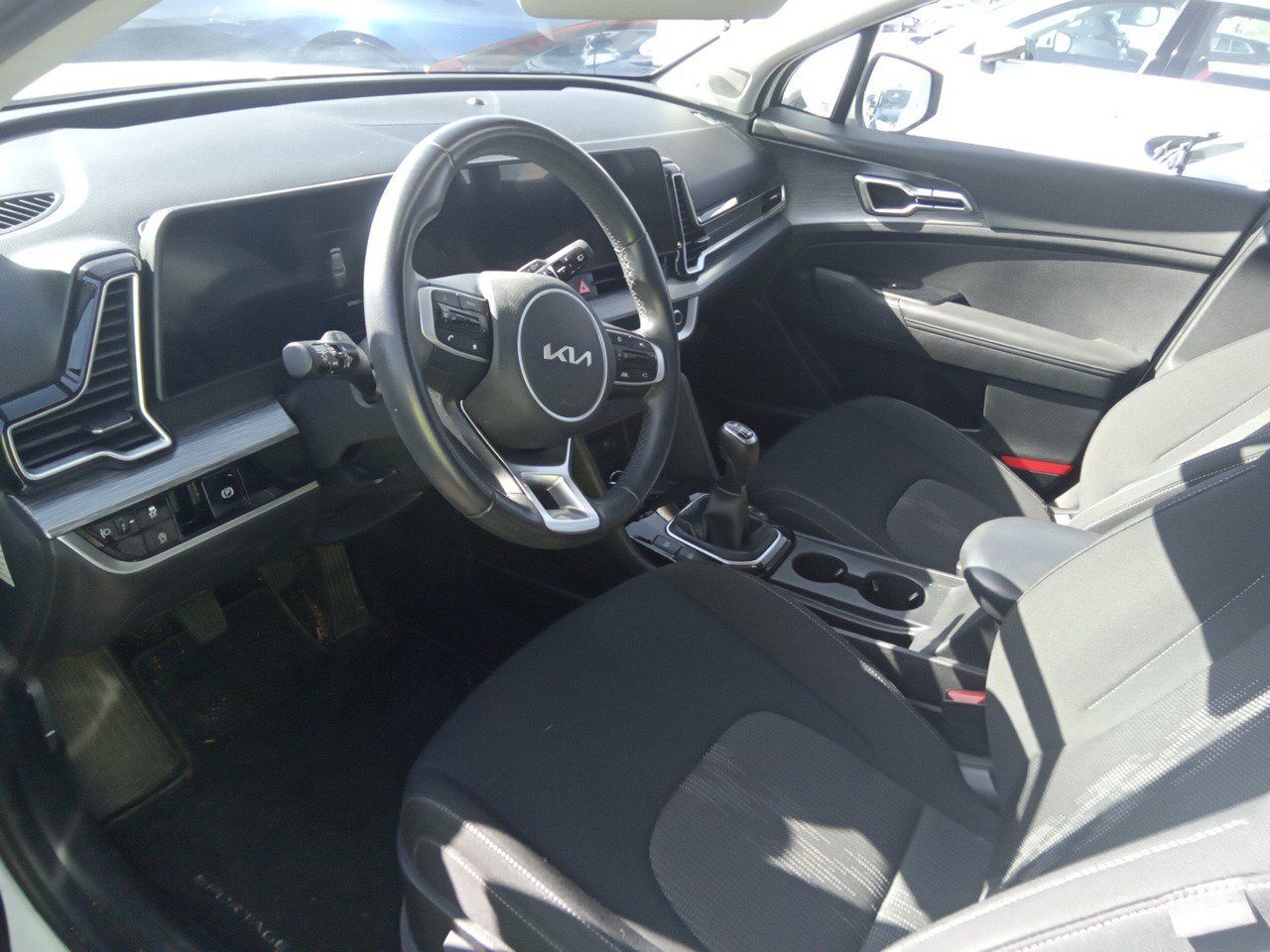 Kia Sportage 1.6 Crdi Mhev 100kw (136cv) Drive 4x2 - Foto 2