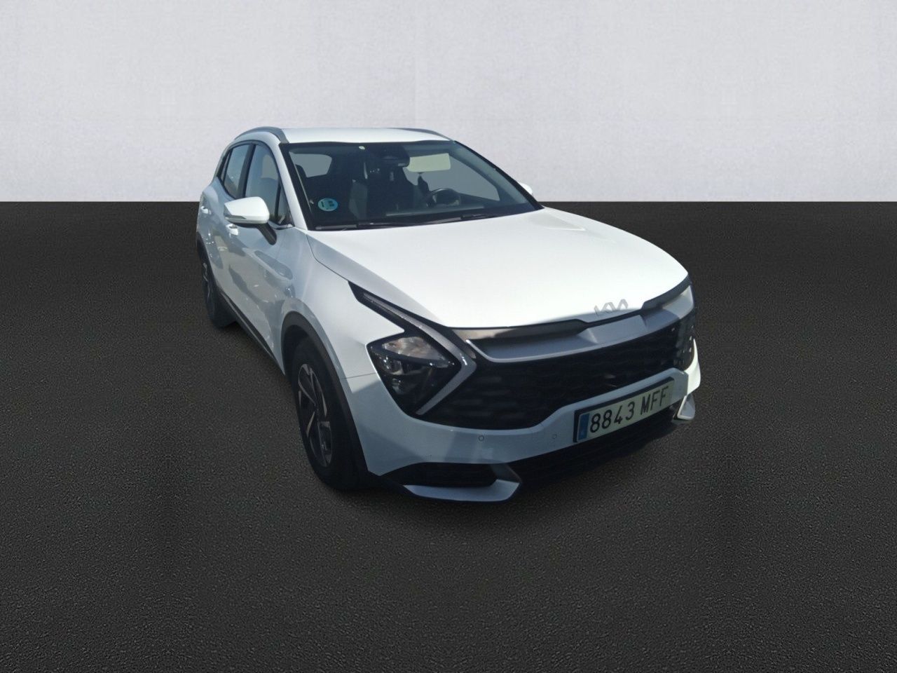 Kia Sportage 1.6 Crdi Mhev 100kw (136cv) Drive 4x2 - Foto 2