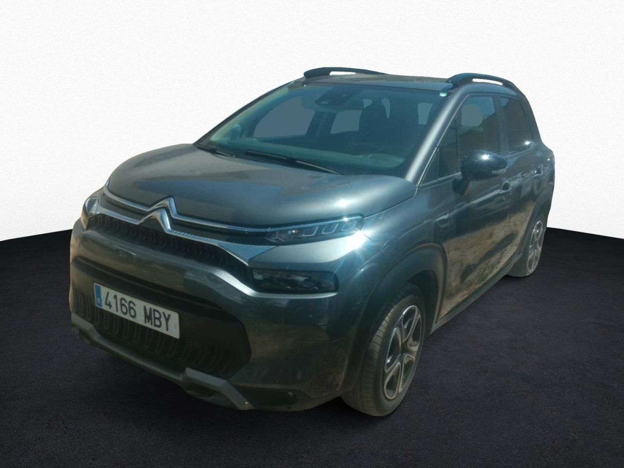 Citroen C3 Aircross Bluehdi 81kw (110cv) S&s Feel Pack - Foto 2