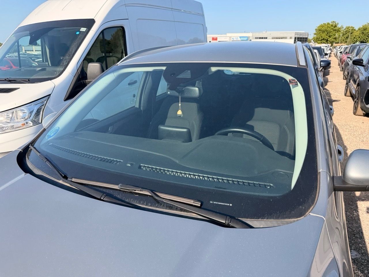 Ford Kuga Titanium 2.5 Duratec Fhev 140kw Auto - Foto 2