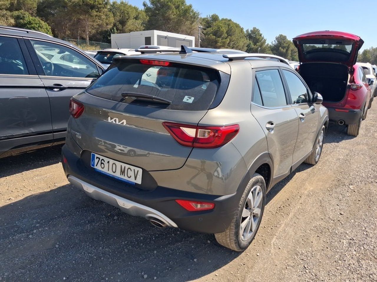 Kia Stonic 1.0 T-gdi 88kw (120cv) Mhev Imt Drive - Foto 2