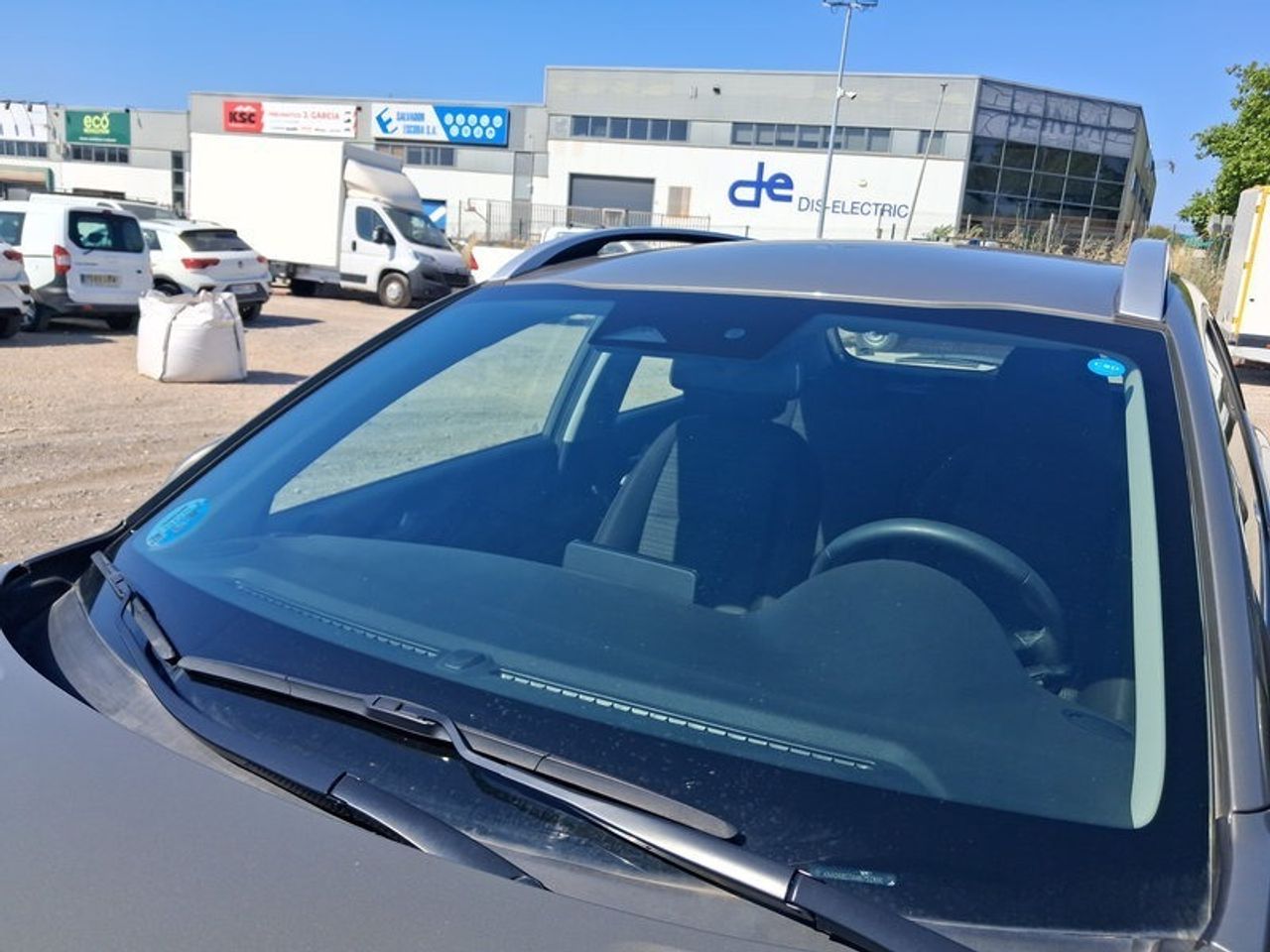 Kia Stonic 1.0 T-gdi 88kw (120cv) Mhev Imt Drive - Foto 2