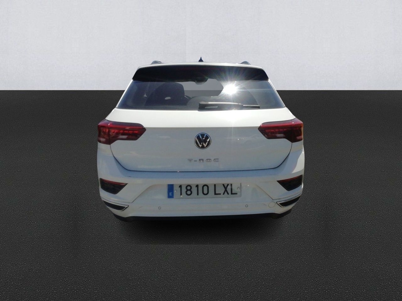 Volkswagen T-roc (o) Advance R-line 1.0 Tsi 81kw (110cv) - Foto 2